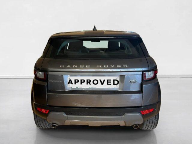 LAND ROVER Range Rover Evoque 2.0 TD4 150 CV 5p. Business Edition SE