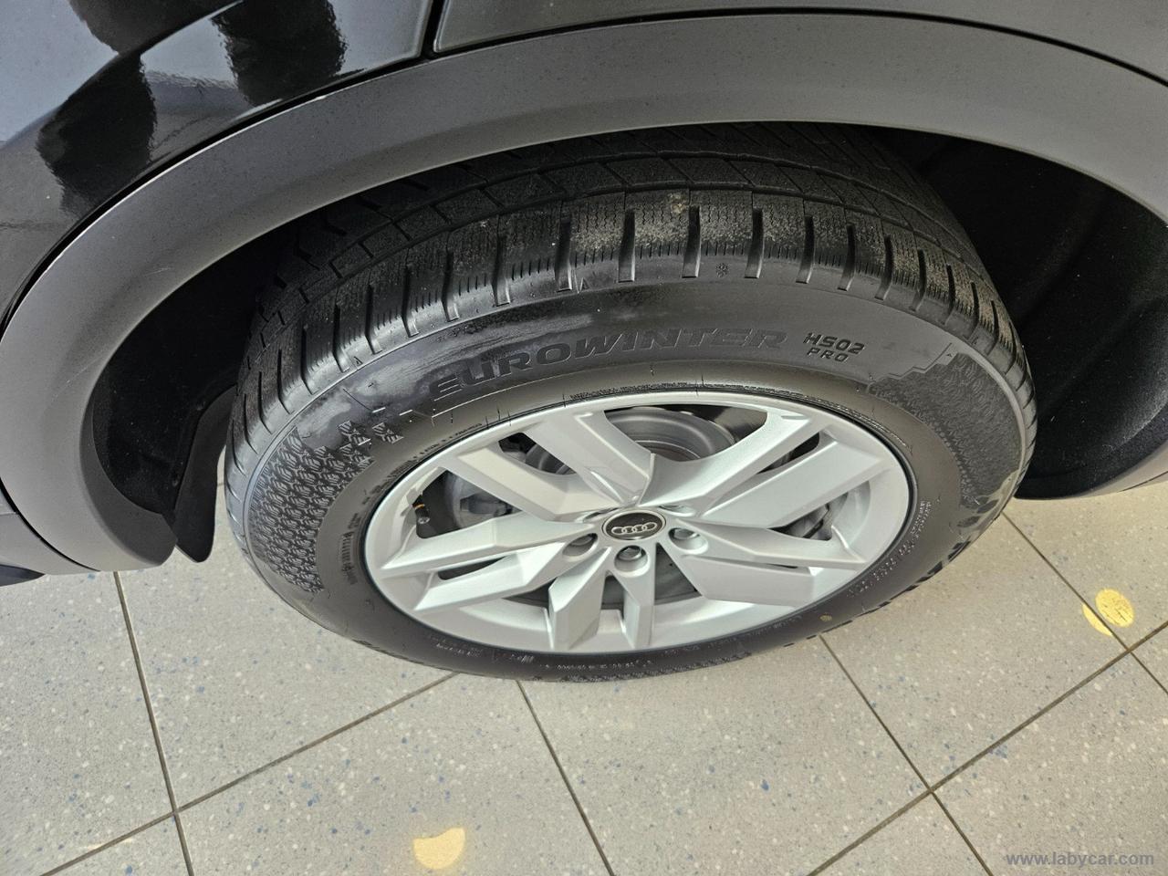 AUDI Q5 40 TDI 204CV quattro S tr. Business