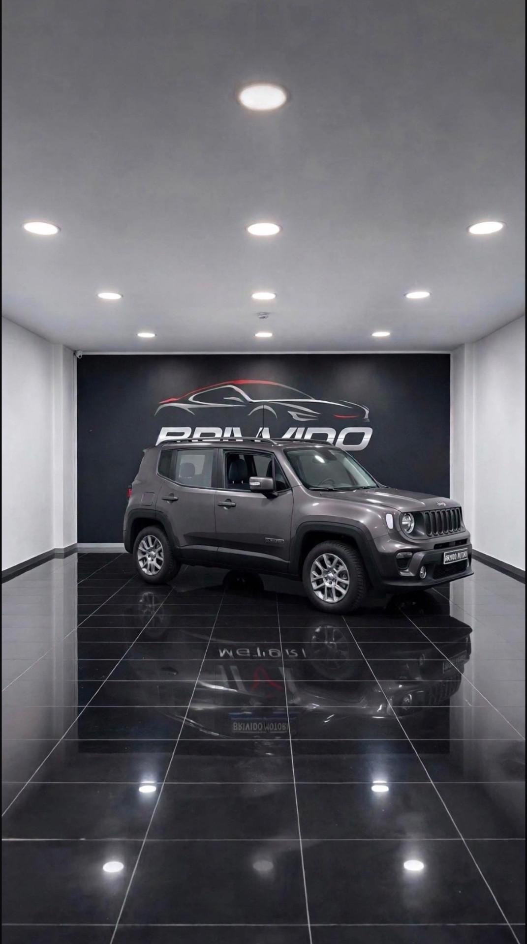 Jeep Renegade 1.0 TGDI Limited 4x2 GPL