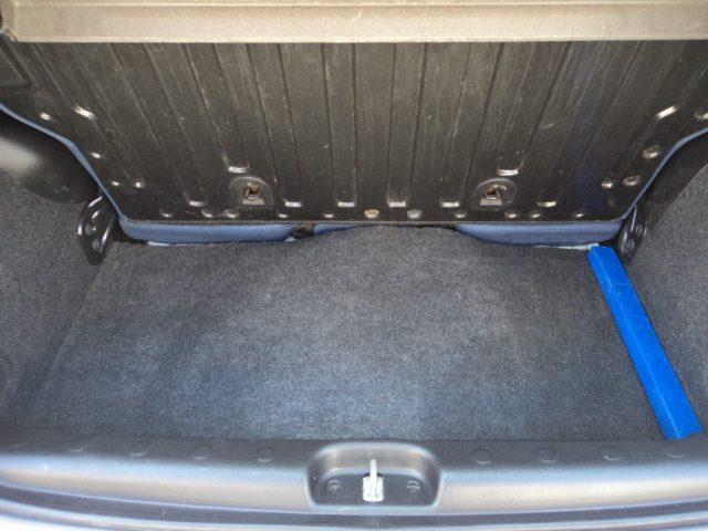 FIAT Panda 1.2 EasyPower Lounge