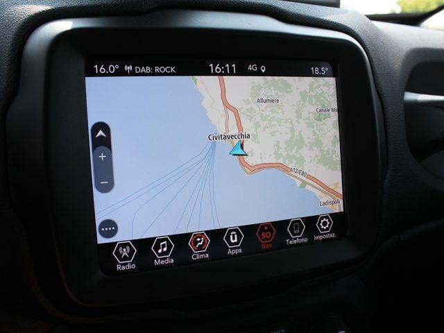 JEEP Renegade 1.3 T4 190CV PHEV 4xe AT6 Business Plus