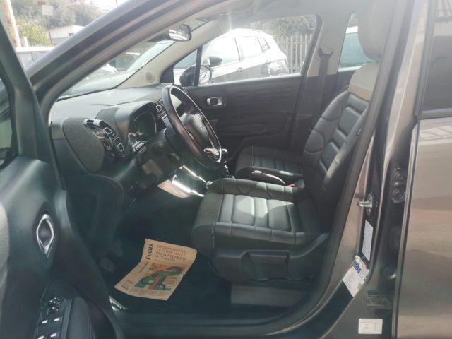 CITROEN C3 Aircross PureTech 110 S&S Shine Pack