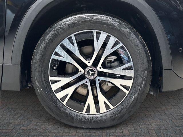 MERCEDES-BENZ GLA 200 d Automatic Progressive Advanced Plus