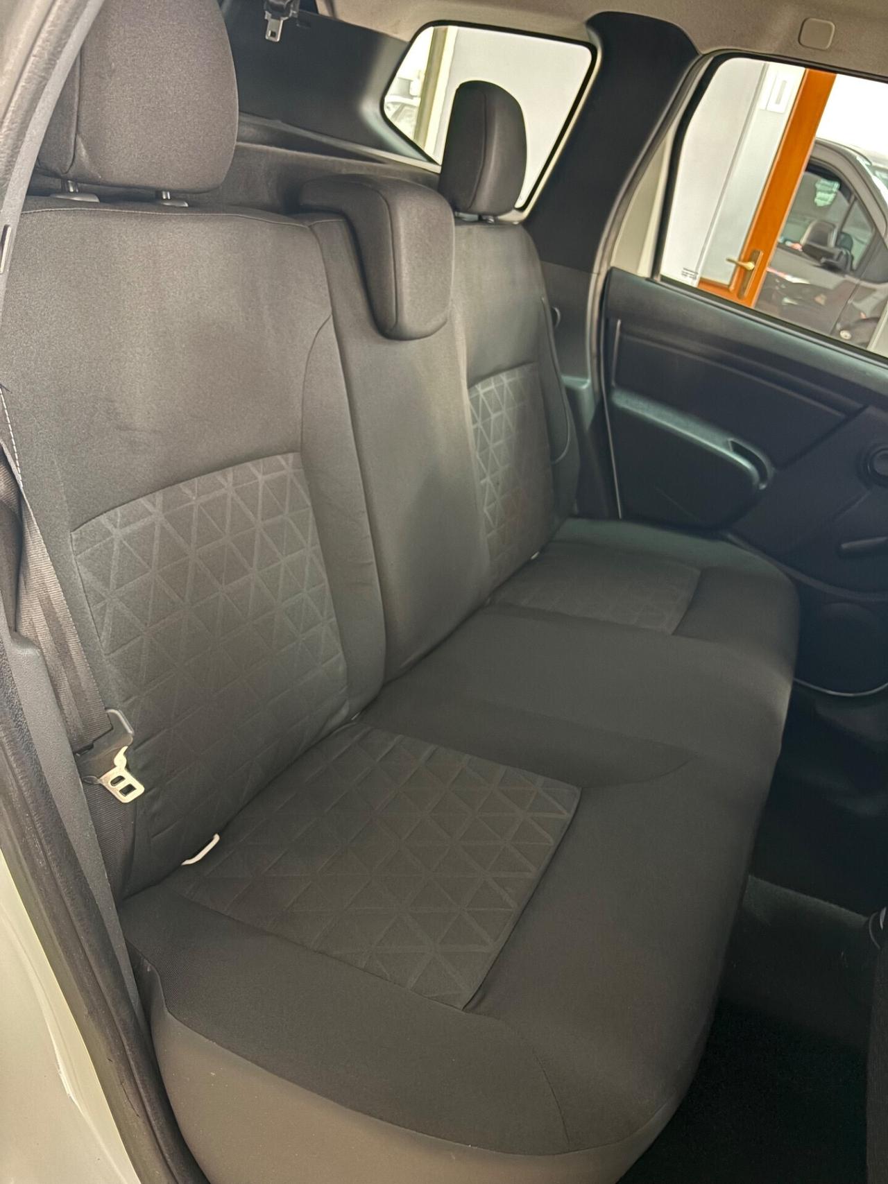 Dacia Duster 1.6 110CV 4x2 GPL Ambiance