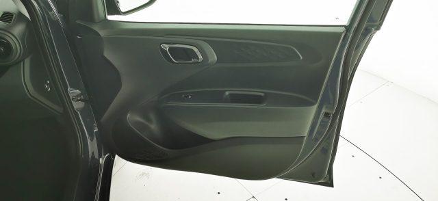 HYUNDAI i10 1.0 MPI Connectline