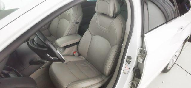 CITROEN C5 2.0 HDi 160 aut. Executive Tourer