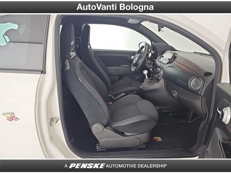 Abarth 595 595 1.4 t-jet 165cv