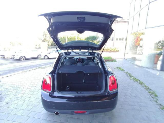MINI Cooper D 1.5 Cooper D 5 porte