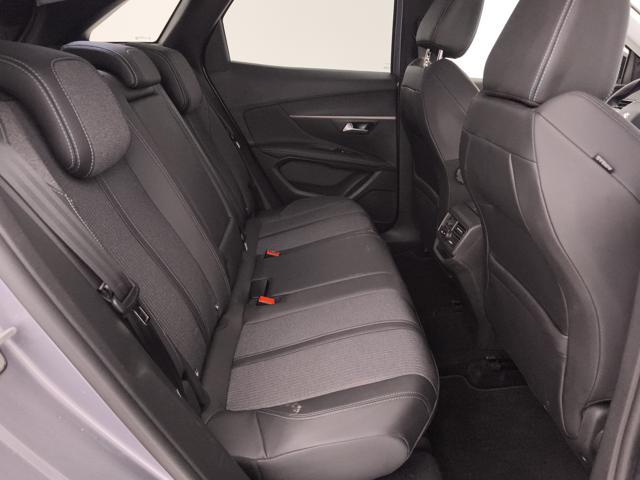 PEUGEOT 3008 1.5 bluehdi Allure s&s 130cv eat8