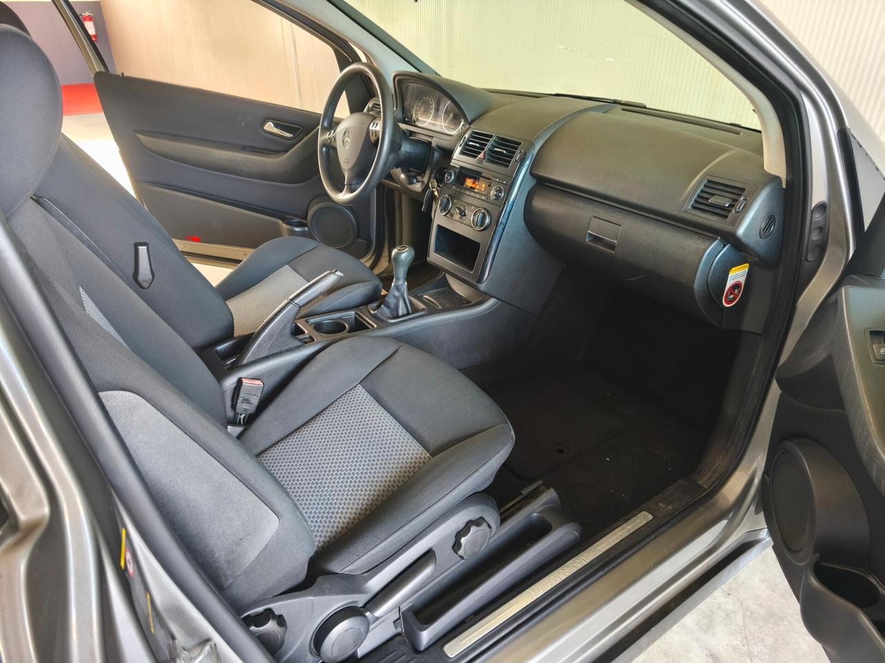 Mercedes-benz A 150 Coupé Avantgarde