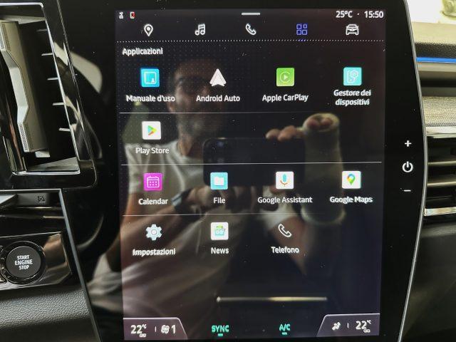 RENAULT Austral Full Hybrid E-Tech 200 CV Techno - 19" - FULL