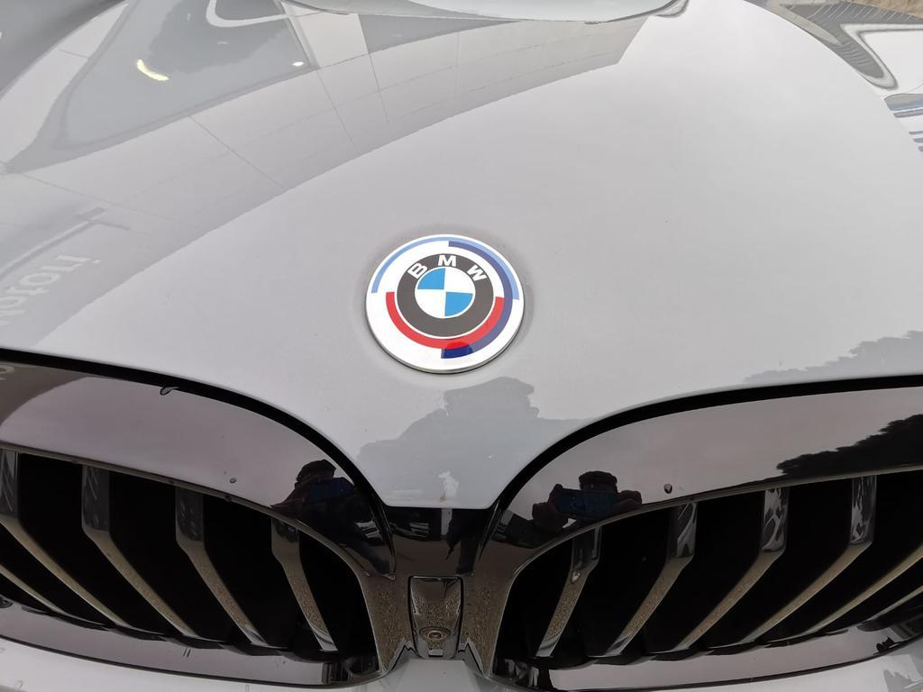 BMW X3 20 d Mild Hybrid 48V Msport xDrive Steptronic