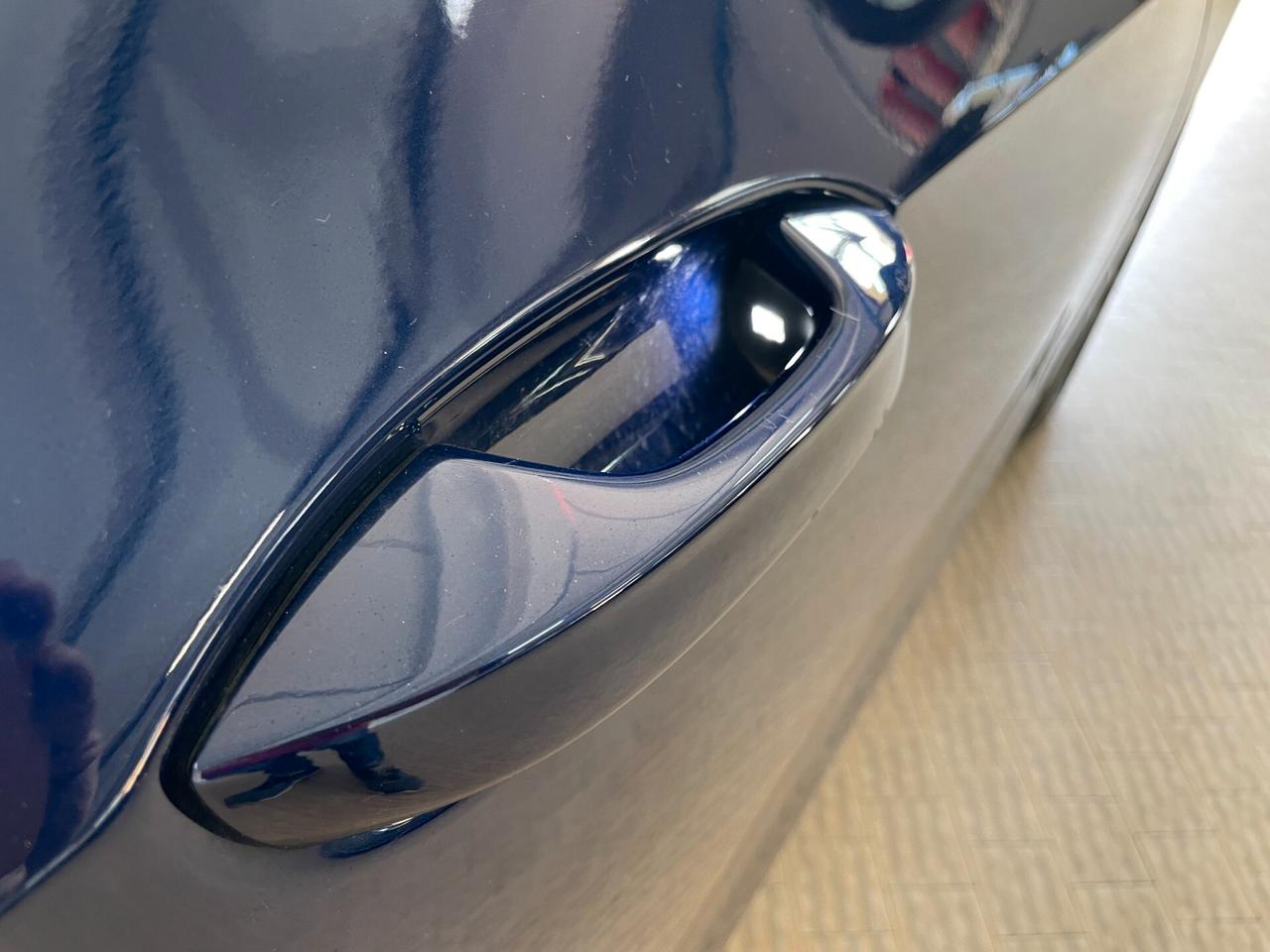 Volkswagen Golf 1.0 eTSI EVO DSG Life Cerchi17 Luci ambient