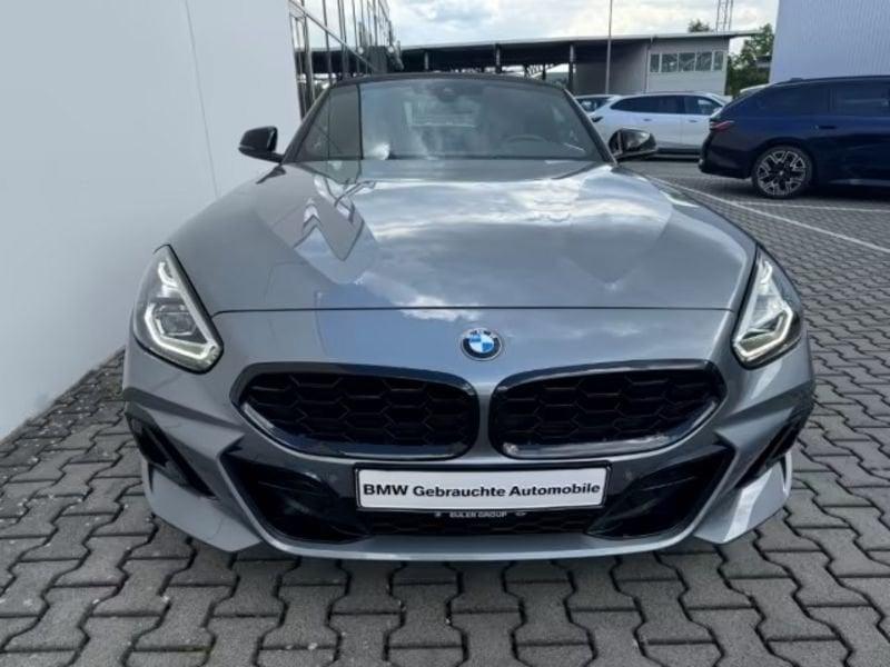 BMW Z4 sDrive 20i M Sport 19" Pelle Cockpit
