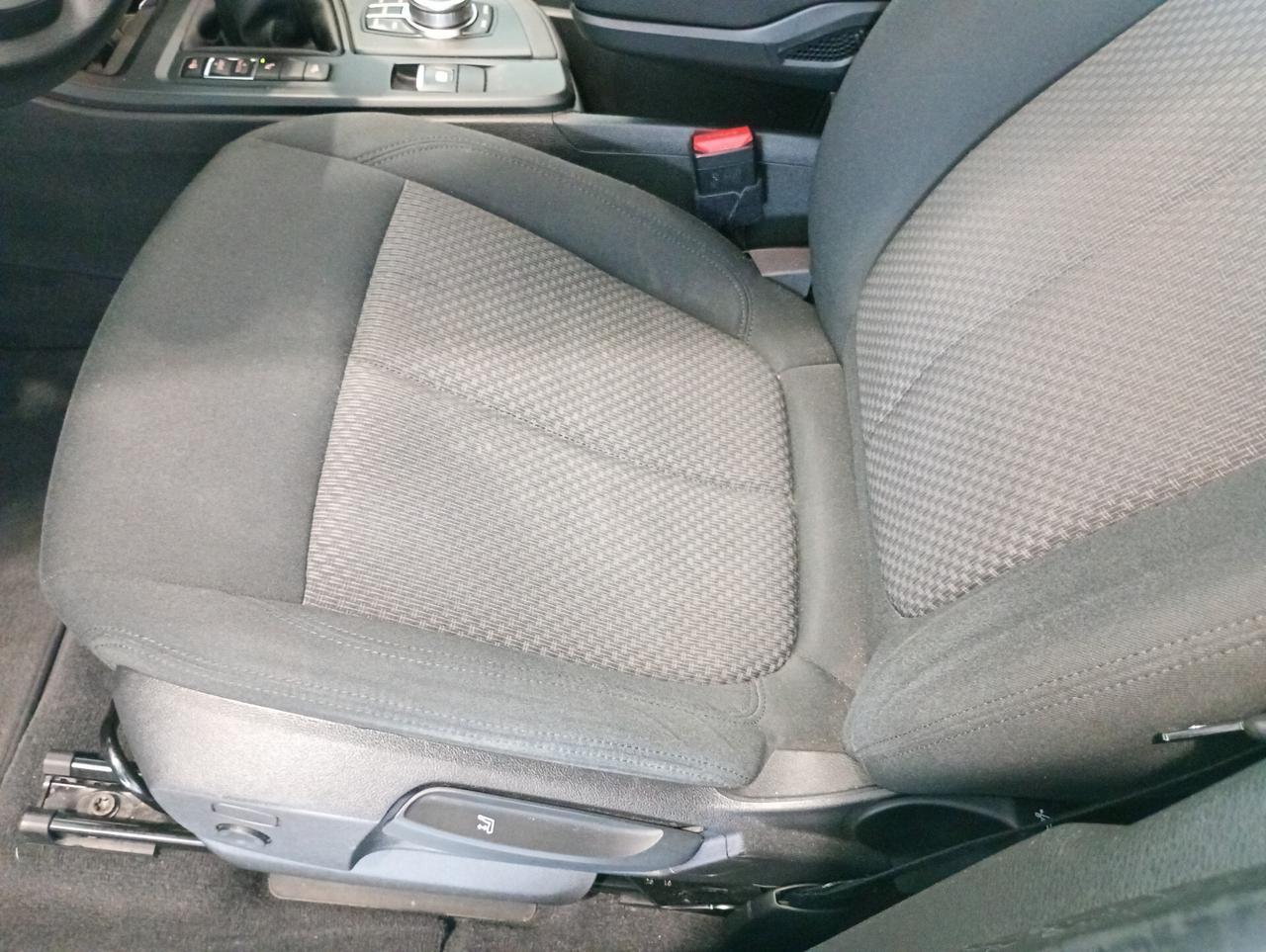 Bmw X1 sDrive18d Business
