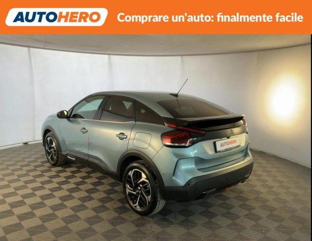 CITROEN C4 BlueHDi 130 S&S EAT8 Shine