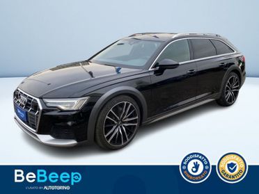 Audi A6 allroad 50 3.0 TDI MHEV 48V QUATTRO 286CV TIPTR