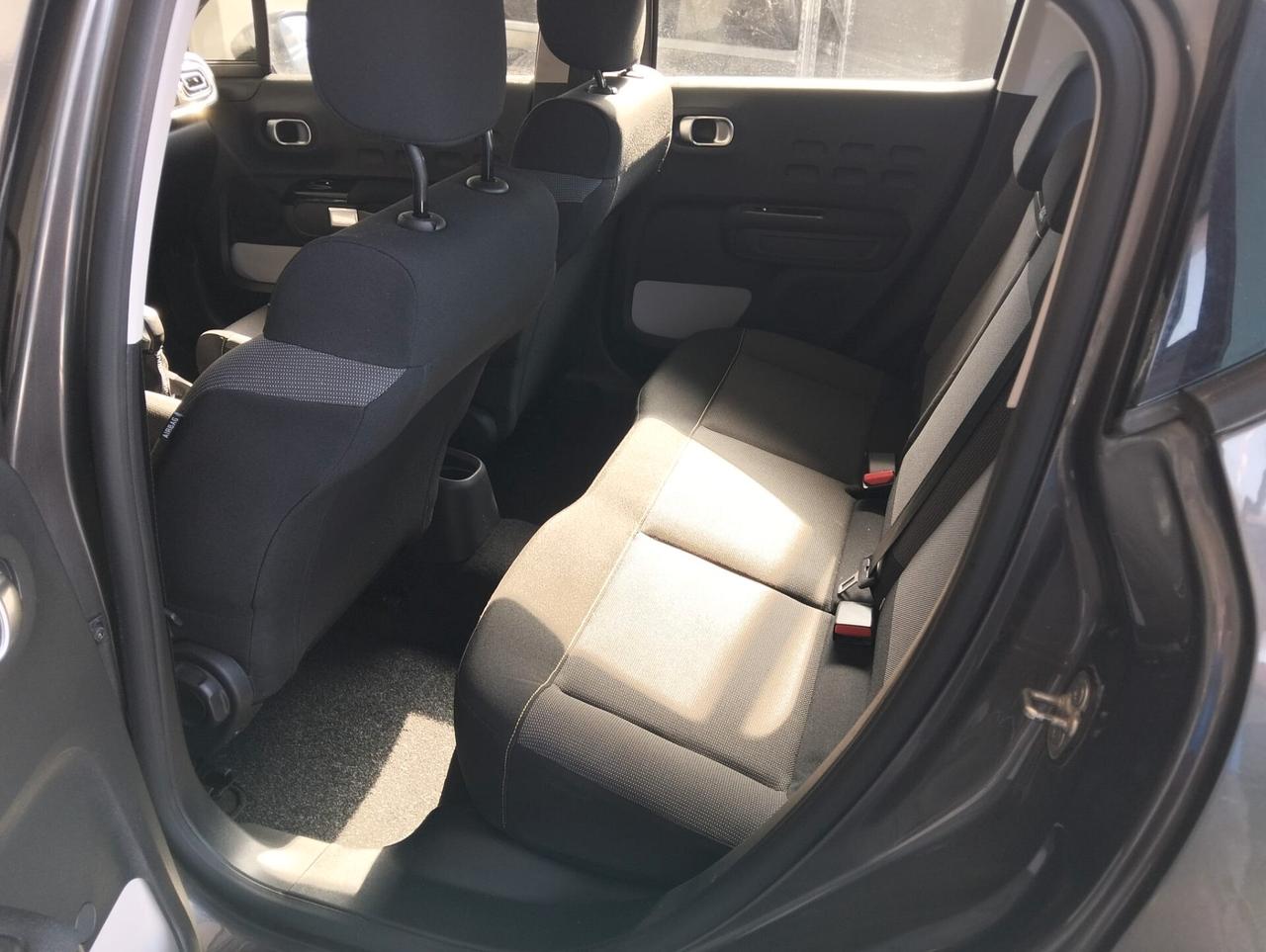 Citroen C3 Shine