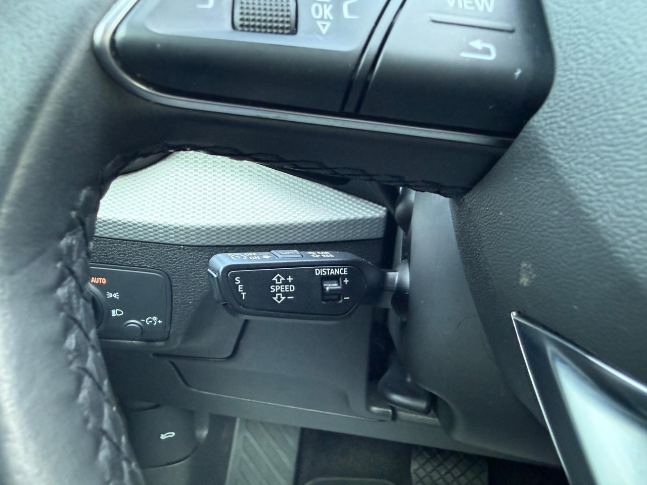 Audi Q2 1.5 35 ADMIRED TFSI 150CV