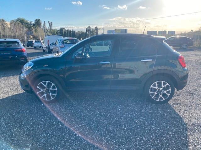 Fiat 500X 1.6 MultiJet 120 CV Cross