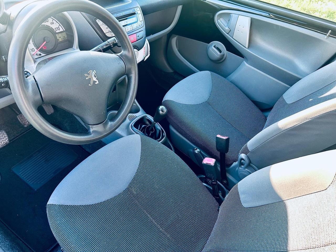 Peugeot 107 1.4 HDi 5p.!!150.000 km!!