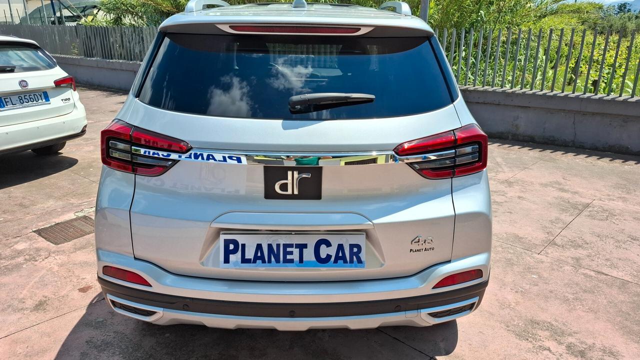 Dr Dr 4.0 dr 4.0 1.5 Bi-Fuel GPL