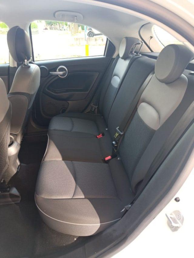 FIAT 500X 1.6 110 CV POP STAR 37.000 KM UNICO PROPIETARIO