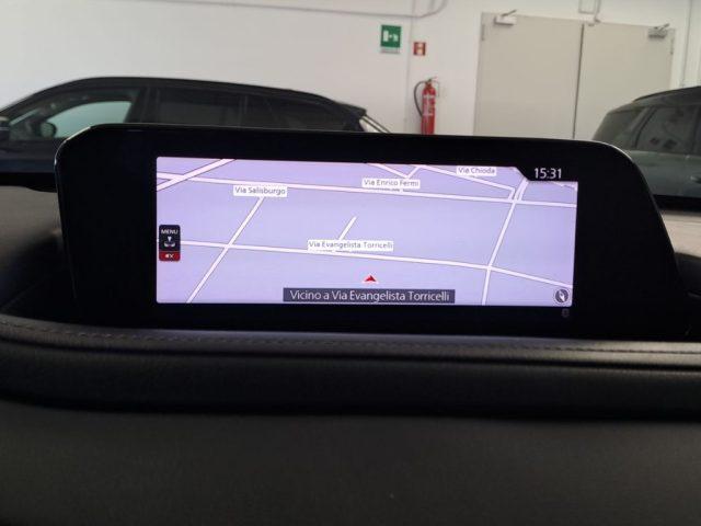 MAZDA CX-30 2.0L Skyactiv-G 150 CV M Hybrid 2WD Executive