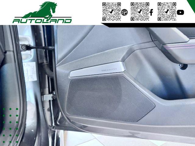 AUDI RS3 3 SPB TFSI quattro S tronic Tetto B&O Massaggio