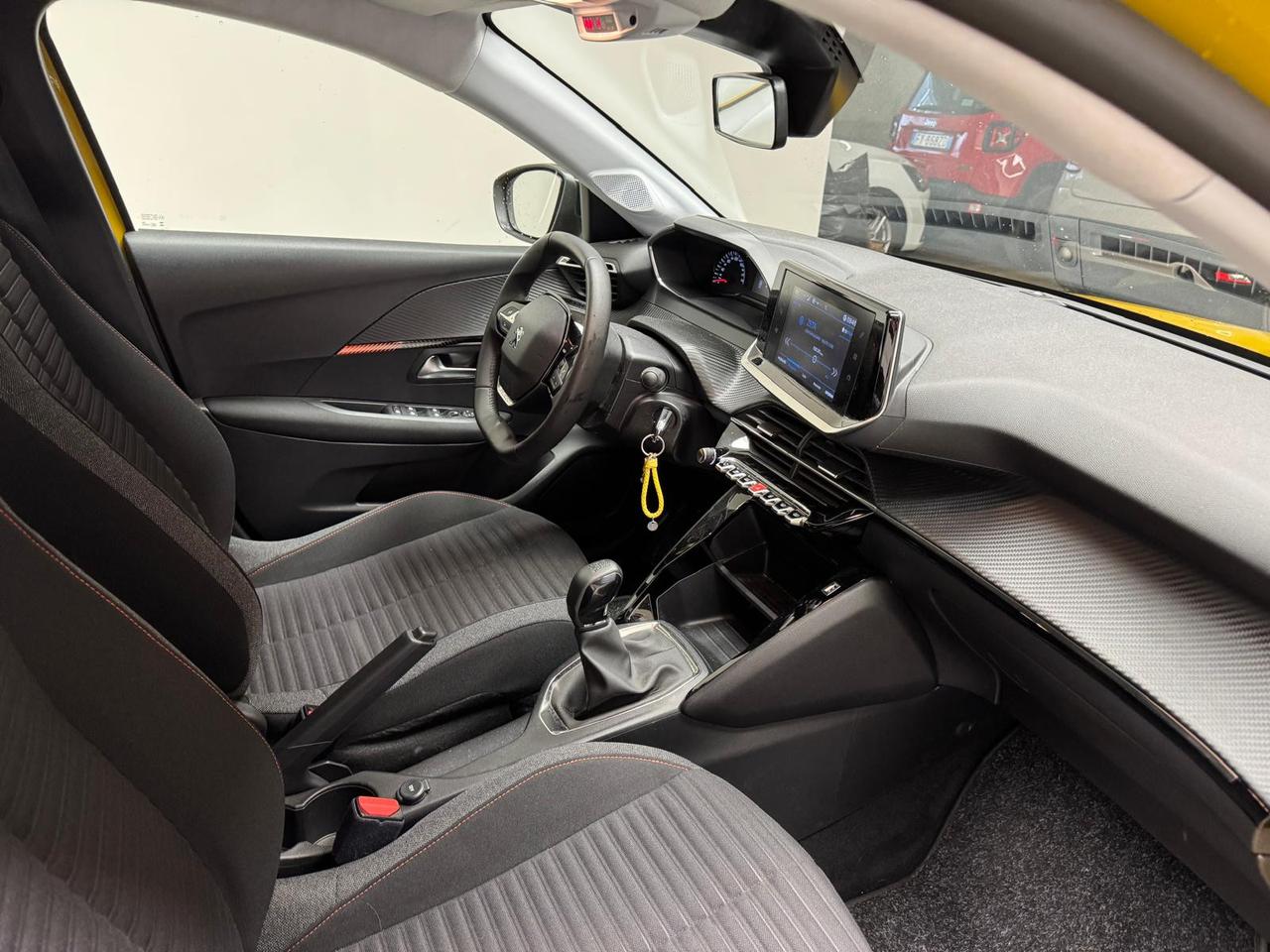 PEUGEOT 208 II - 208 1.2 puretech Active Pack s&s 75cv