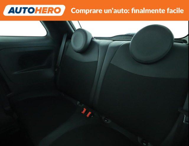 FIAT 500C C 0.9 TwinAir Turbo 105 CV S