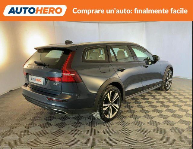 VOLVO V60 Cross Country D4 AWD Geartronic Pro