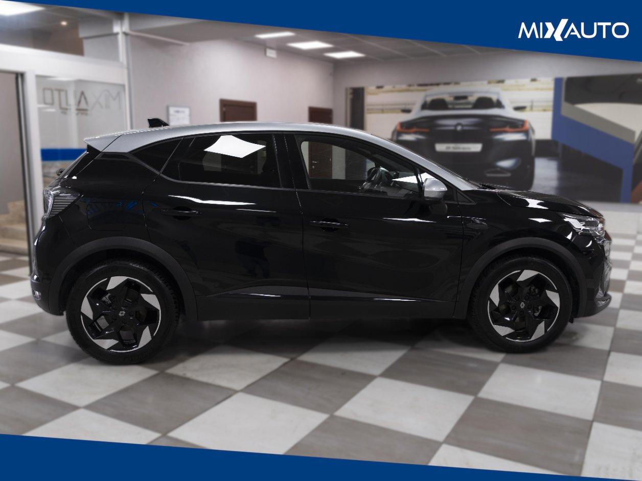 Renault Captur 1.0 TCE Techno 90CV