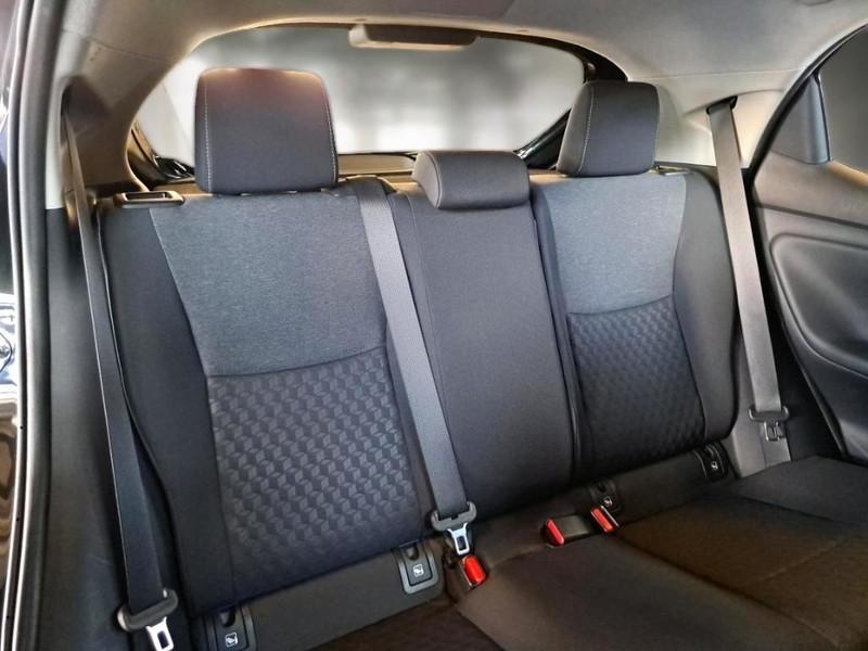 TOYOTA YARIS HYBRID BUSINESS MY22 5 PORTE BERLINA