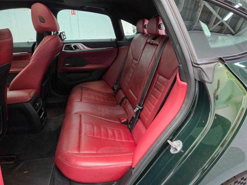 BMW Serie 4 G.C. (G26) 430i Msport