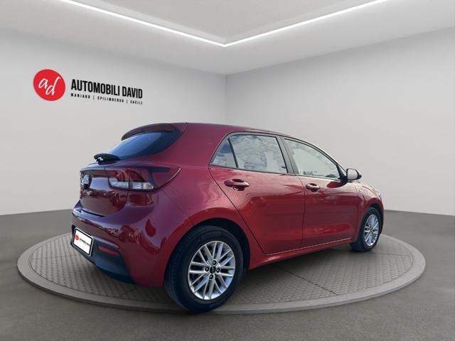 KIA Rio 1.2 DPi 84 CV Style