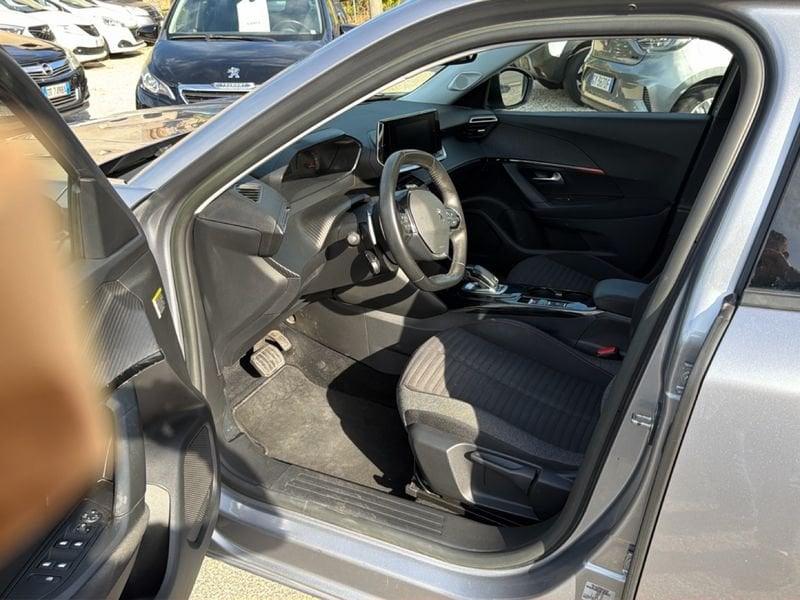 Peugeot 2008 PureTech 130 EAT8 Active Pack S/S aut.