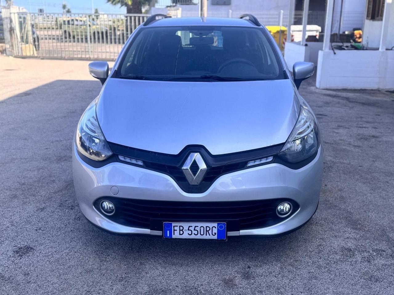 Renault Clio Sporter dCi 8V 75CV Start&Stop Energy Duel