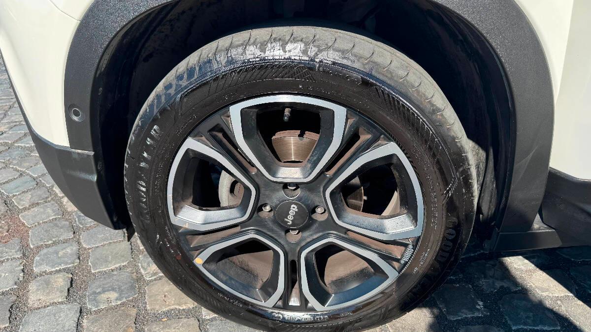 Jeep Avenger 1.2 t. Summit fwd 100cv NO VINCOLO FINANZ