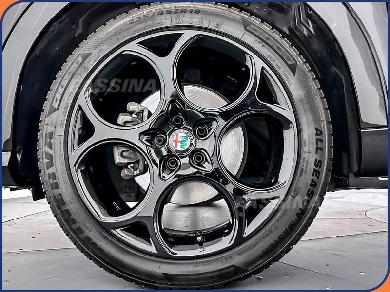 Alfa Romeo Tonale Tonale 1.6 Ti 130cv tct6