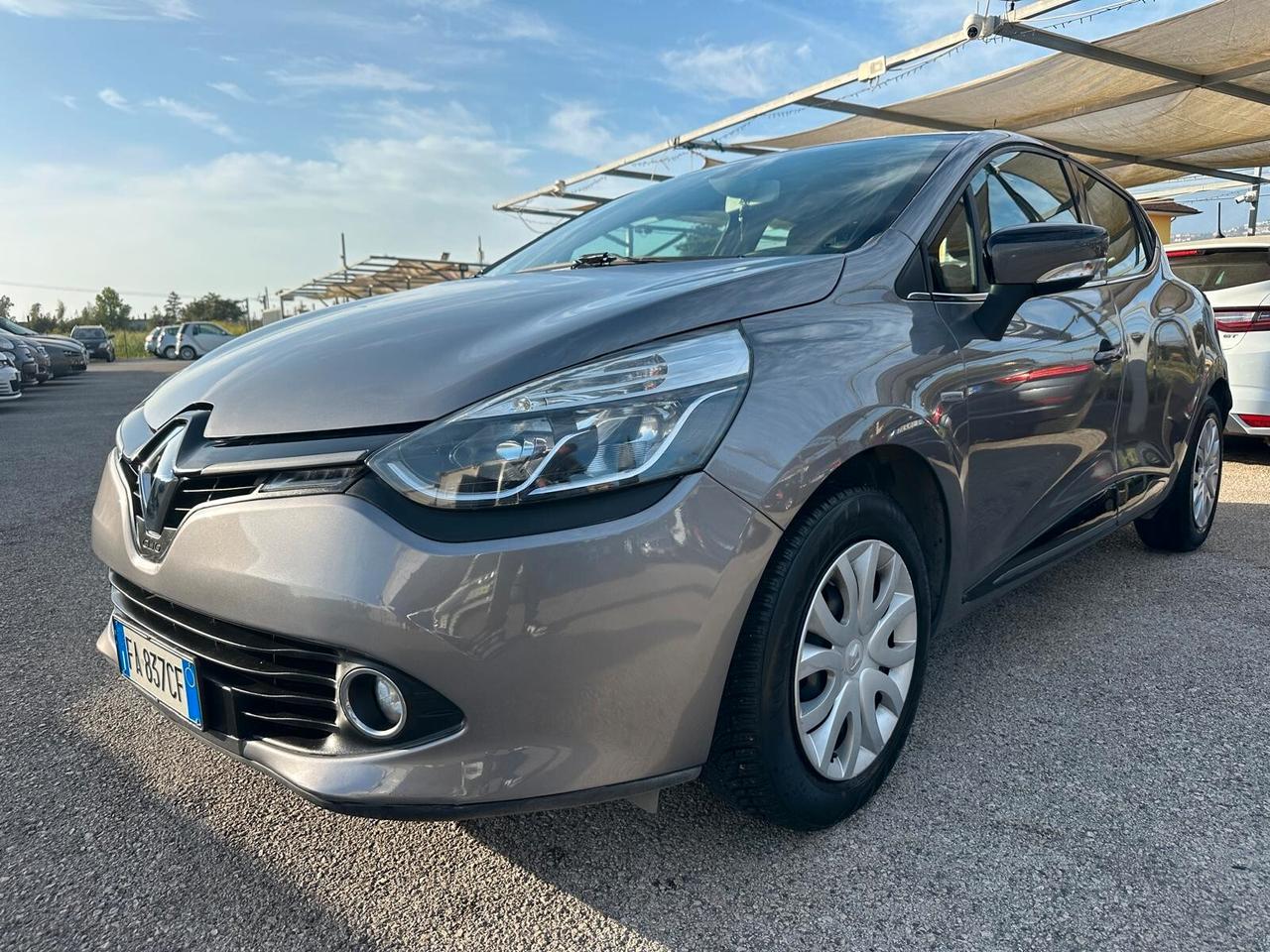 Renault Clio 1.2 Benzina/GPL