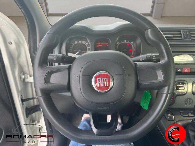 FIAT Panda 1.3 MJT 95 CV S&S Easy