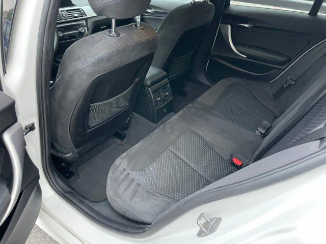 BMW 114 1.5 d 95 CV 5p. MSPORT