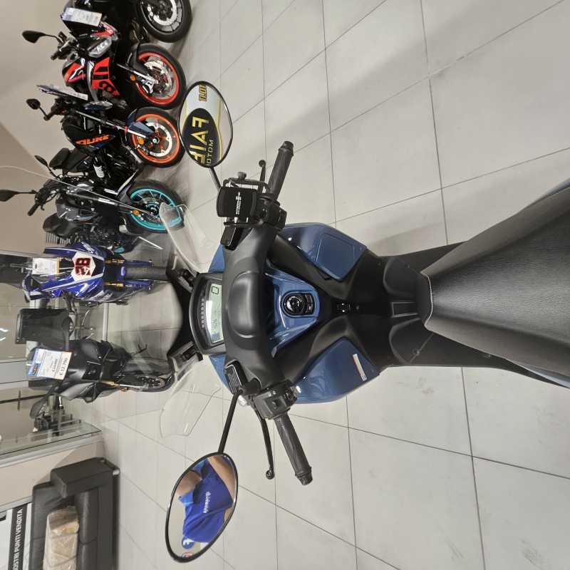 Yamaha Tricity 125 - 2023