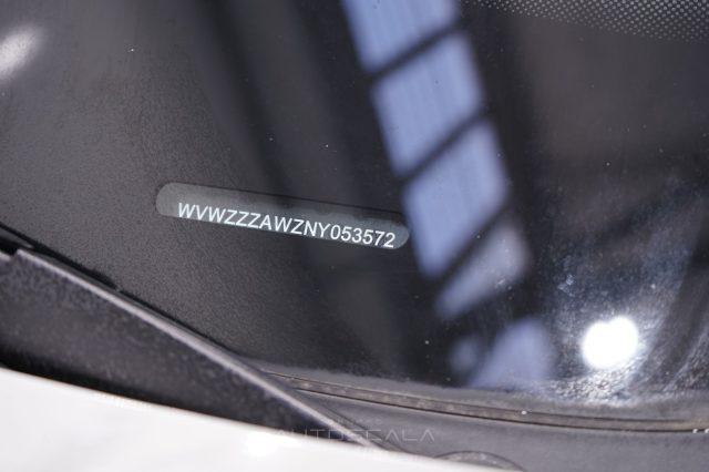 VOLKSWAGEN Polo 1.0 TSI 95cv Life