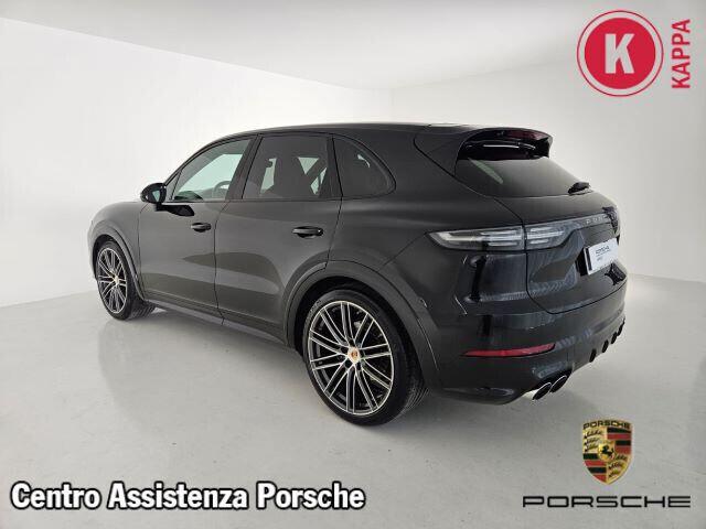 Porsche Cayenne 3.0 V6
