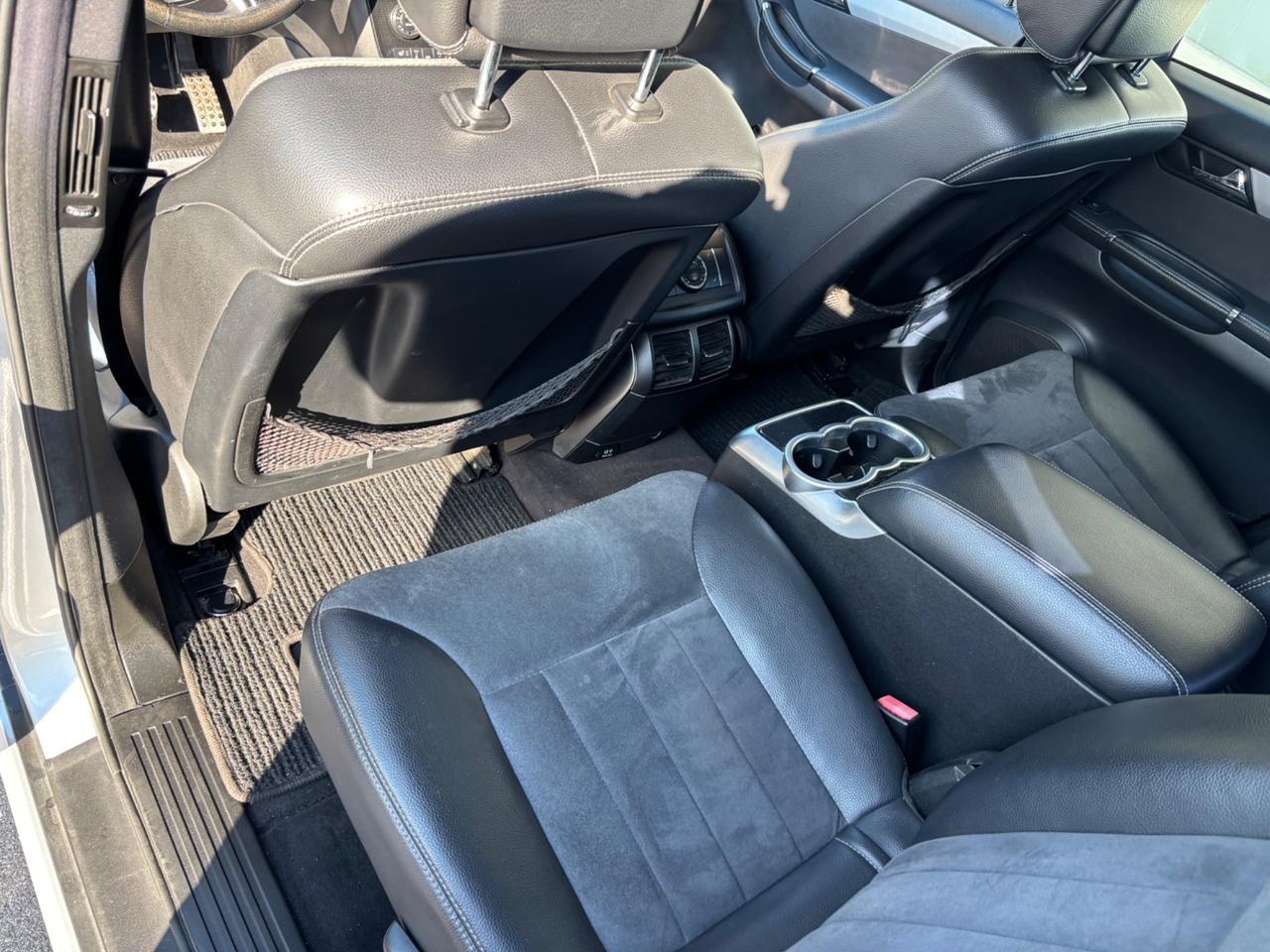 Mercedes-benz R 320 CDI cat 4Matic