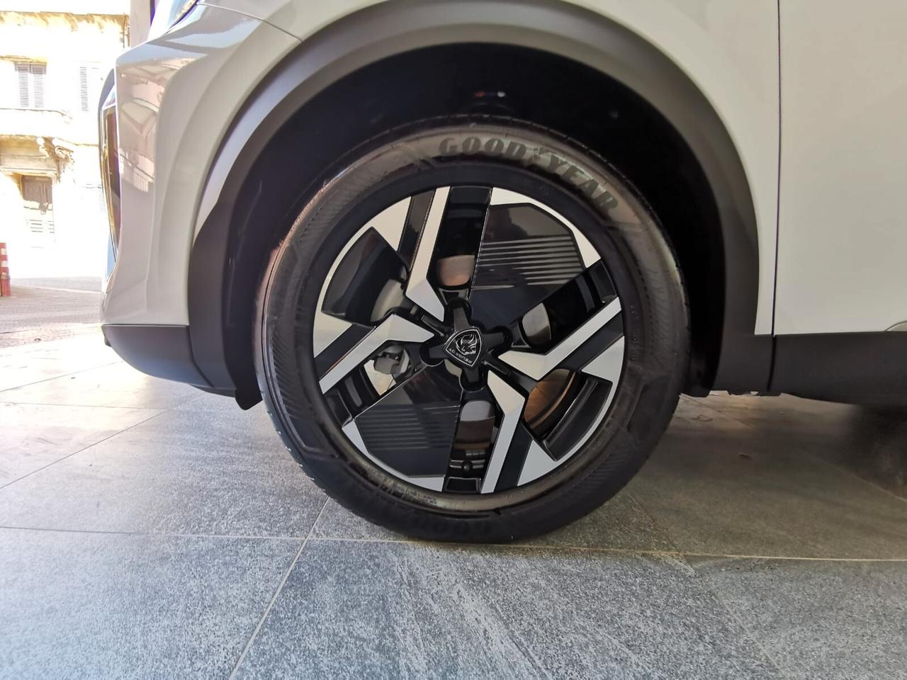 Peugeot 2008 PureTech 100 S&S Allure