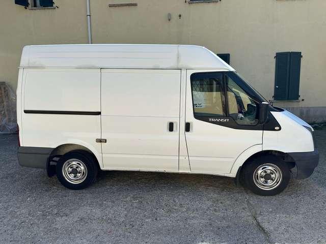 Ford TRANSIT 2.2 - 85T280