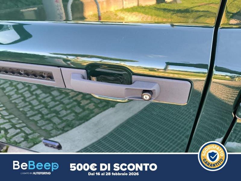 Ineos Grenadier STATION WAGON 3.0 TWIN-TURBO D FIELDMAST